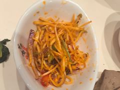 -草原传奇鲜羊火锅(桥北店)