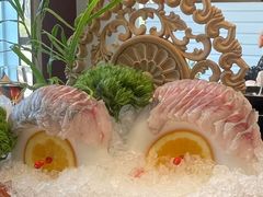 -香雪海饭店中餐厅(人民桥店)