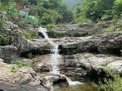 -孤山寨风景区