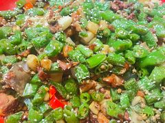 -兔槽江湖菜·重庆璧山兔(水围店)