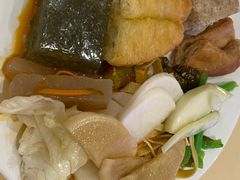 -新梅园不夜粥(龙华店)