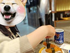 -合点寿司(美罗城店)