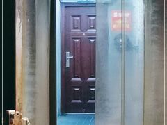 -云晓光头烧烤吧(川沙绿地店)