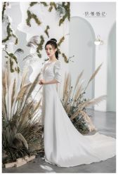 -欣薇婚纱(新源乐汇城店)