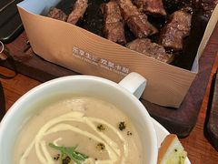 -卡朋厨房(289艺术园区店)