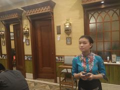 -巴依老爷新疆美食(望京小街店)