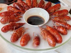-红盔甲·小龙虾(天钥桥店)