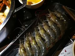 -千旬岛海鲜小聚(万达广场店)