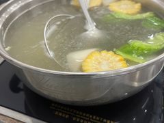 -全好食潮汕牛肉火锅(泗洲路店)