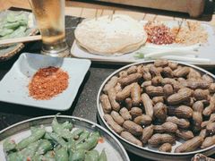 -三杯赤運·中式小酒馆(所城里店)