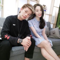 -简法造型·品牌形象店