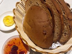 -俄士厨房(万松园店)