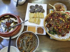 -88号小吃店·经典云南菜·地道纳西美食