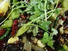 -老地方烤鱼(民心佳园店)