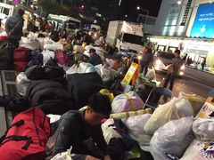 -东大门市场