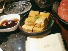 -捞王锅物料理(凯旋路店)