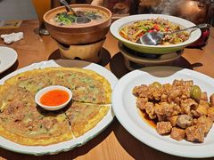 -乡里八闽·福州乡土菜(高宅店)