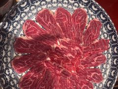 -北京老门框爆肚涮肉馆(凤城六路店)