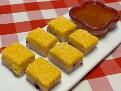 -西贝(无锡万象城店)