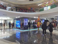 -万达广场(临港店)