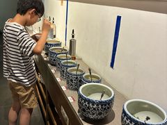 -尚尚仙·酸汤猪手·猪肚鸡火锅(华联万柳购物中心店)