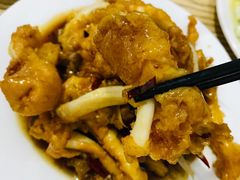 -九龙餐厅(大沽路店)