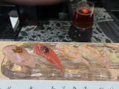 -元熹会席料理