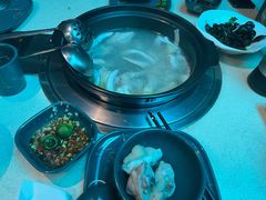 -润泽园椰子鸡(汇一城店)