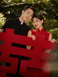 点击看大图 -至臻微拉婚纱摄影