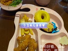 -西双版纳洲际度假酒店-曼霖轩中餐厅