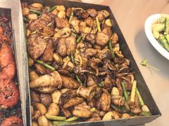 -老三李村河底戳子肉(总店)