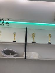 -清颜堂丨分子祛痘·功效美肤
