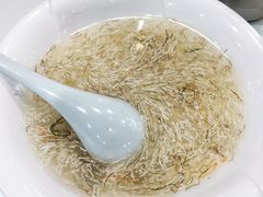 文思豆腐羹-冶春茶社(珍园店)