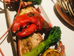 -Osteria Garden 生蚝花园餐厅(原进贤路店)