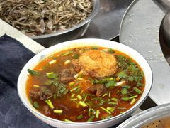 -熊氏牛羊杂粉(龙眼井总店)