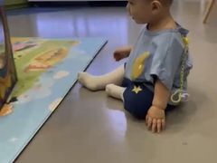 -金宝贝国际早教中心(万象城中心)