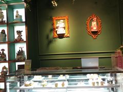 -柏尼娅PEARIA·蛋糕定制(静安店)