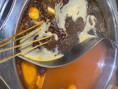 -成都玉林串串香火锅(三八店)