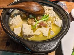 -马灯部落·西湖边的创意山景餐厅(虎跑动物园店)