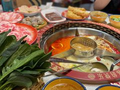 -大喜市火锅(海宁银泰城店)
