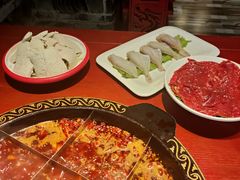 -黄家码头老火锅(解放碑旗舰店)