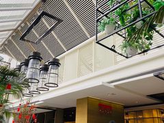 -金海湾自助餐厅(金陵饭店)