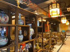 -蜀九香火锅(彩虹店)