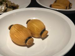 -丽晶轩中餐厅(重庆丽晶酒店)