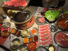 -西塔老太太泥炉烤肉(青浦蟠龙天地店)