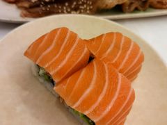 -元气寿司(金光华店)