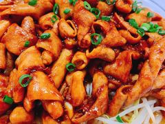 -老字号蛇口德记烧腊饭店·海鲜加工