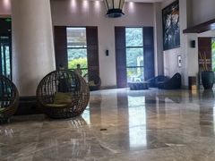 -三清山希尔顿度假酒店