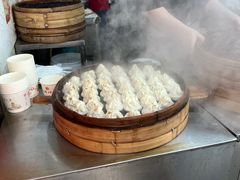 -毛氏汽水包(山海关路店)