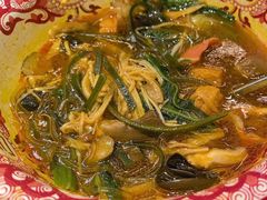 -破店肥哈·东北烧烤·夜宵(南山保利店)